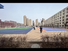 Τέντα Αθλητικής Αίθουσας