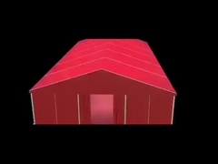 Σκηνές σκηνών κόμματος