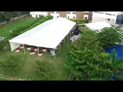 Τέντες για γάμους