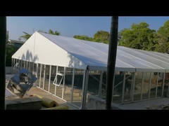 Τέντα Αθλητικής Αίθουσας