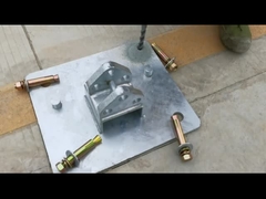 Μεγάλη χωρητικότητα Αλουμινίου πλαίσιο Μεγάλη σκηνή βαριά καθήκοντα σκηνή Marquee για συνέδριο