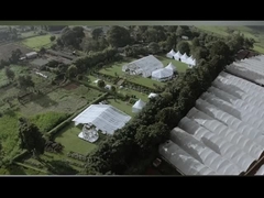 Σκηνές σκηνών κόμματος