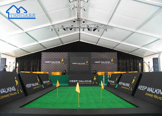 Αγορά Gala Event Marquee Tent Premium Design Κομψό Party Celebration Υπαίθριος θόλος διαδικτυακή κατασκευή