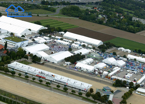 Αγορά Εξωτερικό Custom Flame Redartant/UV-Resistant/Water Proof Event Marquee Wedding Tent (Εξωτερικό Custom Flame Redartant/Ανθεκτικός στις υπεριώδεις ακτίνες UV/Ανθεκτικός στο νερό χώρος εκδήλωσης) διαδικτυακή κατασκευή