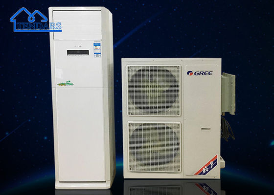 Αγορά 72.5kw Συσκευές για σκηνές πάρτι 20 τόνων κλιματιστικό για εξωτερικές εκδηλώσεις ψύξη φορητό AC στην σκηνή online manufacture