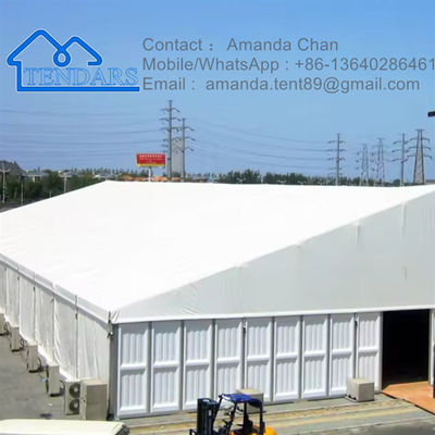 Αγορά Heavy Duty Marriage Event Party Wedding Tents Αποθήκευση Τέντες Αποθήκης Εξωτερική Εμπορική Δομή διαδικτυακή κατασκευή