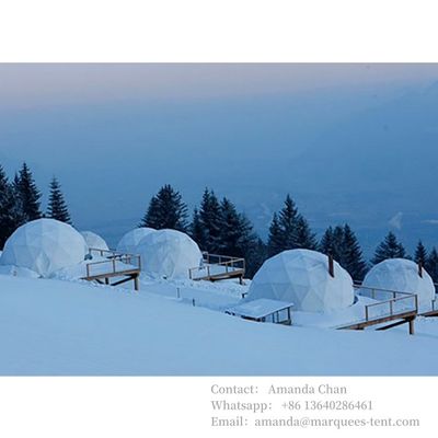 Αγορά Εξωτερικό Luxury Living Resort Κουπίλο Τέντα Galmping Κουπίλο Διαφανές PVC Σπίτι Τέντα Κήπου Για Εκδήλωση online manufacture