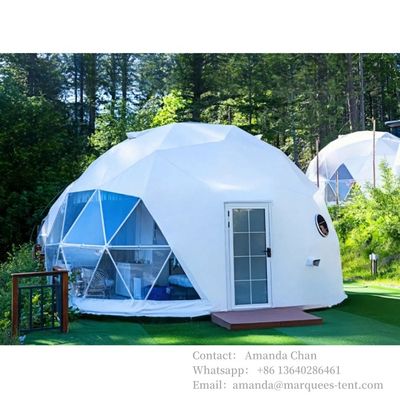 Αγορά Λούξυ 5 αστέρων Σαφάρι 2 Άνθρωποι Ζωή Camping Resort Dome Hotel Glamping Τέντα Για Έκθεση,Σύμβαση online manufacture