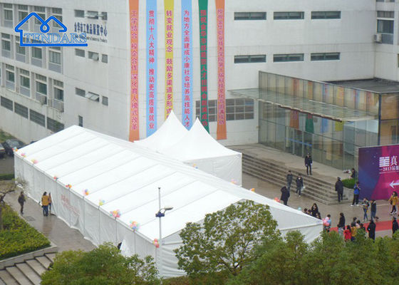 Αξιοπρόσιτο Custom Aluminum Alloy Structure Frame Trade Show Επιχειρηματική σκηνή προς πώληση