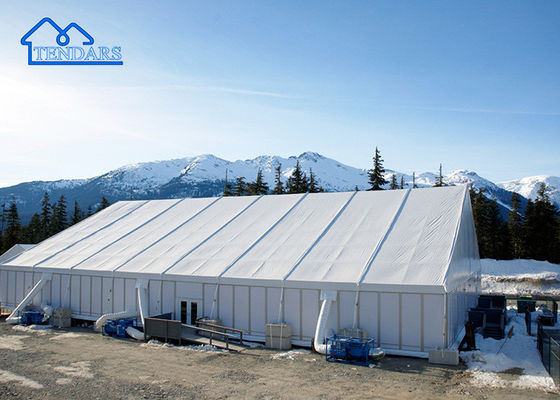 Αλουμινίου κράμα Custom Glass Τάβλος Τέντας Marquee Canopy Τέντα για Permanent Αθλητικό Στάδιο για πώληση