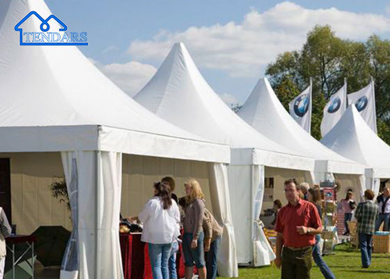10X20 Heavy Duty Party Tents Events Αλουμίνιο αδιάβροχη σκηνή παγόδα εξωτερικού χώρου Pvc