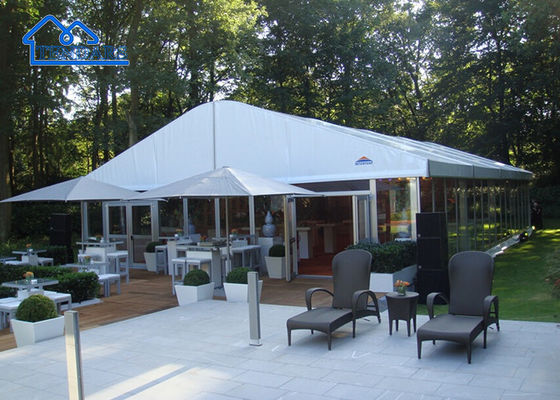 Σύγχρονη Custom Premium Arcum Tent για εξωτερικούς γάμους, εκδηλώσεις πάρτι εξωτερική εμπορική δομή