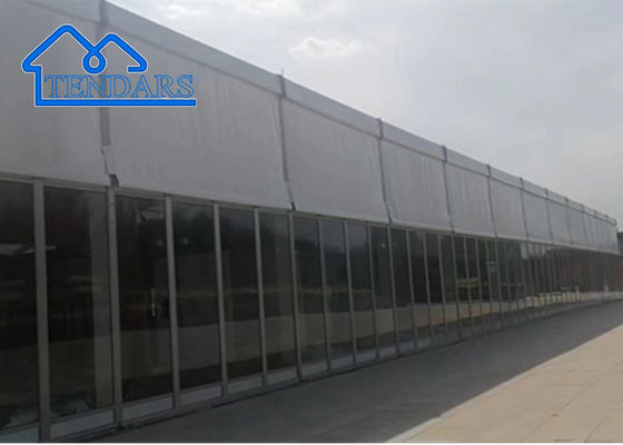 Μεγάλη 100 300 500 άτομα Εκδήλωση Τέντα Marquee Εξωτερικό Αλουμίνιο Τέντες Υποδοχής Πάρτις Τέντες Marquee Ενοικίαση Επιχείρηση