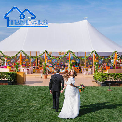 Εστιατόριο Εκδήλωση Party Marquee Tents Υπαίθρια Διαφήμιση Ταξιδιωτική Δεξίωση Συνεδριακός θόλος έκθεσης